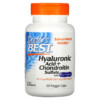 Doctor's Best Hyaluronic Acid + Chondroitin Sulfate with BioCell Collagen 60 Veggie Caps 4 Thực phẩm chức năng Doctor's Best Hyaluronic Acid + Chondroitin Sulfate with BioCell Collagen 60 Veggie Caps 753950001466