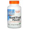 Doctor's Best Noni Fruit Powder 650 mg 120 Veggie Caps 5 Thực phẩm chức năng Doctor's Best Noni Fruit Powder 650 mg 120 Veggie Caps 753950000964