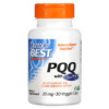 Doctor's Best PQQ with BioPQQ 20 mg 30 Veggie Caps 4 Thực phẩm chức năng Doctor's Best PQQ with BioPQQ 20 mg 30 Veggie Caps 753950002951