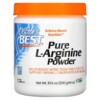 Thực phẩm chức năng Doctor's Best Pure L-Arginine Powder 10.6 oz (300 g) 753950003743
