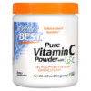Doctor's Best Pure Vitamin C Powder with Q-C 8.8 oz (250 g) 4 Thực phẩm chức năng Doctor's Best Pure Vitamin C Powder with Q-C 8.8 oz (250 g) 753950003330