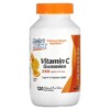 Thực phẩm chức năng Doctor's Best Vitamin C Gummies Orange Bliss 125 mg 120 Gummies 753950005105