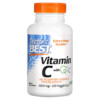 Thực phẩm chức năng Doctor's Best Vitamin C with Q-C 1.000 mg 120 Veggie Caps 753950002579