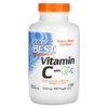 Thực phẩm chức năng Doctor's Best Vitamin C with Q-C 1.000 mg 360 Veggie Caps 753950003279