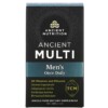 Thực phẩm chức năng Dr. Axe / Ancient Nutrition Ancient Multi Men's One Daily 30 Capsules 816401023254