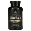 Dr. Axe / Ancient Nutrition Ancient Omegas Whole Body 1.000 mg 90 Softgels 4 Thực phẩm chức năng Dr. Axe / Ancient Nutrition Ancient Omegas Whole Body 1.000 mg 90 Softgels 816401022110