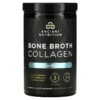 Thực phẩm chức năng Dr. Axe / Ancient Nutrition Bone Broth Collagen Vanilla 1.1 lbs (519 g) 816401020390