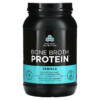 Dr. Axe / Ancient Nutrition Bone Broth Protein Vanilla 2.22 lbs (1008 g) 4 Thực phẩm chức năng Dr. Axe / Ancient Nutrition Bone Broth Protein Vanilla 2.22 lbs (1008 g) 816401020260