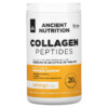 Dr. Axe / Ancient Nutrition Collagen Peptides Orange 9.02 oz (255.6 g) 5 Thực phẩm chức năng Dr. Axe / Ancient Nutrition Collagen Peptides Orange 9.02 oz (255.6 g) 816401025692