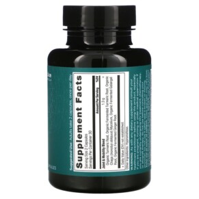 Dr. Axe / Ancient Nutrition Joint + Mobility Support 60 Capsules 3 Thành phần vi chất của Dr. Axe / Ancient Nutrition Joint + Mobility Support 60 Capsules 816401025562
