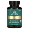 Dr. Axe / Ancient Nutrition Lion's Mane Mental Clarity And Concentration 30 Tablets 5 Thực phẩm chức năng Dr. Axe / Ancient Nutrition Lion's Mane Mental Clarity And Concentration 30 Tablets 816401025524