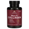 Dr. Axe / Ancient Nutrition Multi Collagen 45 Capsules 4 Thực phẩm chức năng Dr. Axe / Ancient Nutrition Multi Collagen 45 Capsules 816401024510