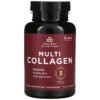 Thực phẩm chức năng Dr. Axe / Ancient Nutrition Multi Collagen 90 Capsules 858109006214