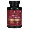 Thực phẩm chức năng Dr. Axe / Ancient Nutrition Multi Collagen Beauty + Sleep 45 Capsules 816401025173