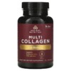 Dr. Axe / Ancient Nutrition Multi Collagen Gut Restore 90 Capsules 4 Thực phẩm chức năng Dr. Axe / Ancient Nutrition Multi Collagen Gut Restore 90 Capsules 816401025142