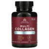 Dr. Axe / Ancient Nutrition Multi Collagen Joint + Mobility 45 Capsules 4 Thực phẩm chức năng Dr. Axe / Ancient Nutrition Multi Collagen Joint + Mobility 45 Capsules 816401025159