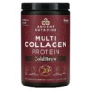 Thực phẩm chức năng Dr. Axe / Ancient Nutrition Multi Collagen Protein Cold Brew 1.09 lb (496 g) 816401022516