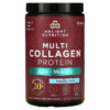 Thực phẩm chức năng Dr. Axe / Ancient Nutrition Multi Collagen Protein Joint + Mobility Vanilla 7.48 oz (212 g) 816401022325