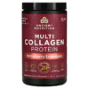 Dr. Axe / Ancient Nutrition Multi Collagen Protein Strawberry Lemonade 9.65 oz (273.6 g) 5 Thực phẩm chức năng Dr. Axe / Ancient Nutrition Multi Collagen Protein Strawberry Lemonade 9.65 oz (273.6 g) 816401024473