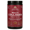 Dr. Axe / Ancient Nutrition Multi Collagen Protein Unflavored 8.6 oz (242.4 g) 5 Thực phẩm chức năng Dr. Axe / Ancient Nutrition Multi Collagen Protein Unflavored 8.6 oz (242.4 g) 816401022172