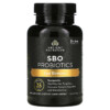Dr. Axe / Ancient Nutrition SBO Probiotics Gut Restore 25 Billion CFU 60 Capsules 4 Thực phẩm chức năng Dr. Axe / Ancient Nutrition SBO Probiotics Gut Restore 25 Billion CFU 60 Capsules 816401025425