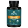 Thực phẩm chức năng Dr. Axe / Ancient Nutrition Turmeric Once Daily 30 Tablets 816401025463