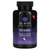 Dr. Emil Nutrition EZ DOZE 60 Capsules 5 Thực phẩm chức năng Dr. Emil Nutrition EZ DOZE 60 Capsules 850002956504