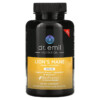 Thực phẩm chức năng Dr. Emil Nutrition Lion's Mane Smart Shrooms 2.100 mg 90 Vegetable Capsules 850002956269
