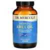 Dr. Mercola Antarctic Krill Oil 180 Capsules 4 Thực phẩm chức năng Dr. Mercola Antarctic Krill Oil 180 Capsules 813006010276