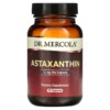 Thực phẩm chức năng Dr. Mercola Astaxanthin 12 mg 90 Capsules 810487031295