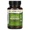 Thực phẩm chức năng Dr. Mercola Biodynamic Organic Fermented Moringa 90 Tablets 813006018920