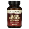 Thực phẩm chức năng Dr. Mercola Blood Pressure Support 30 Capsules 813006016728