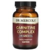 Dr. Mercola Carnitine Complex 500 mg 60 Capsules 4 Thực phẩm chức năng Dr. Mercola Carnitine Complex 500 mg 60 Capsules 810487033374