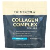 Dr. Mercola Collagen Complex Type l ll & lll Vanilla 5 g 10.89 oz (309 g) 5 Thực phẩm chức năng Dr. Mercola Collagen Complex Type l ll & lll Vanilla 5 g 10.89 oz (309 g) 810094210168