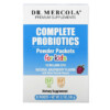 Dr. Mercola Complete Probiotics Powder Packets for Kids Natural Raspberry 10 Billion CFU 30 Packets 0.12 oz (3.5 g) Each 4 Thực phẩm chức năng Dr. Mercola Complete Probiotics Powder Packets for Kids Natural Raspberry 10 Billion CFU 30 Packets 0.12 oz (3.5 g) Each 813006011983