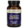 Dr. Mercola Enzymes Full Spectrum 90 Capsules 5 Thực phẩm chức năng Dr. Mercola Enzymes Full Spectrum 90 Capsules 810487030908