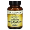 Thực phẩm chức năng Dr. Mercola Fermented Beta Glucans 60 Capsules 810487031547