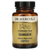Dr. Mercola Fermented Ginger 60 Capsules 5 Thực phẩm chức năng Dr. Mercola Fermented Ginger 60 Capsules 813006017701