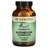 Thực phẩm chức năng Dr. Mercola Fermented Mushroom Complex 90 Capsules 813006014588