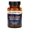 Thực phẩm chức năng Dr. Mercola Gallbladder Enzymes 30 Capsules 810487030953