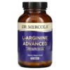 Dr. Mercola L-Arginine Advanced 333 mg 90 Capsules 4 Thực phẩm chức năng Dr. Mercola L-Arginine Advanced 333 mg 90 Capsules 810487032261