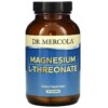 Dr. Mercola Magnesium L-Threonate 90 Capsules 5 Thực phẩm chức năng Dr. Mercola Magnesium L-Threonate 90 Capsules 813006017787