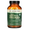 Thực phẩm chức năng Dr. Mercola Organic Bone Broth Collagen 90 Tablets 810487031455