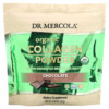 Thực phẩm chức năng Dr. Mercola Organic Collagen Powder Chocolate 14.81 oz (420 g) 810487032483