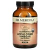 Dr. Mercola Organic Fermented Apple Cider Vinegar and Cayenne 90 Tablets 5 Thực phẩm chức năng Dr. Mercola Organic Fermented Apple Cider Vinegar and Cayenne 90 Tablets 810487032353
