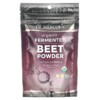 Thực phẩm chức năng Dr. Mercola Organic Fermented Beet Powder 5.29 oz (150 g) 813006018401