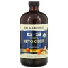 Dr. Mercola Organic Keto Cider Spicy 16 oz (473 ml) 4 Thực phẩm chức năng Dr. Mercola Organic Keto Cider Spicy 16 oz (473 ml) 813006018227