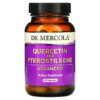 Dr. Mercola Quercetin and Pterostilbene Advanced 60 Capsules 5 Thực phẩm chức năng Dr. Mercola Quercetin and Pterostilbene Advanced 60 Capsules 810487031721