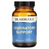 Dr. Mercola Respiratory Support 60 Capsules 4 Thực phẩm chức năng Dr. Mercola Respiratory Support 60 Capsules 810487039826