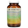 Dr. Mercola Vitamin B Complex with Benfotiamine 180 Capsules 4 Thực phẩm chức năng Dr. Mercola Vitamin B Complex with Benfotiamine 180 Capsules 810487031806